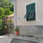 Apartman Acciuga House *