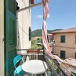 Acciuga House Apartamento