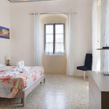 Acciuga House Apartment *