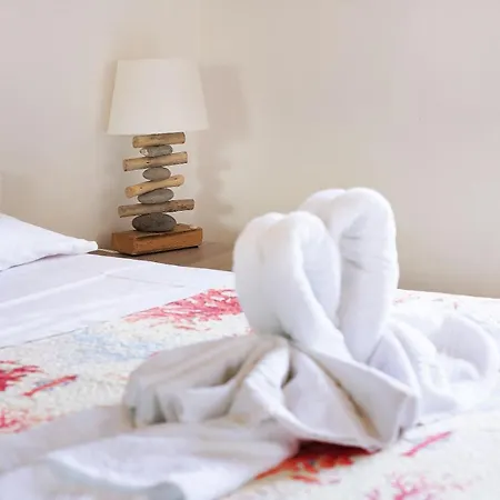 Acciuga House * Biassa