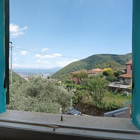 Apartment Acciuga House