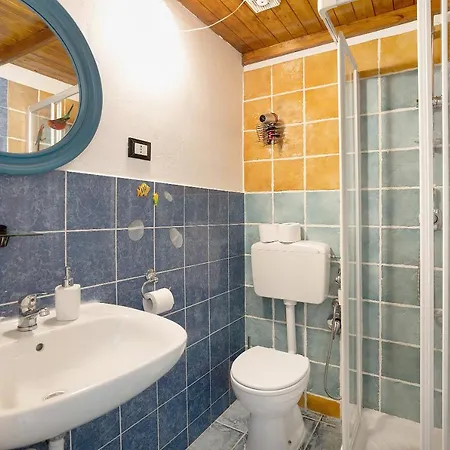 Acciuga House Apartment *