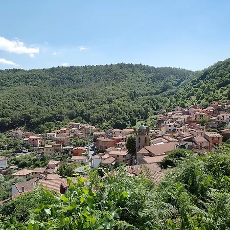 Acciuga House Appartamento