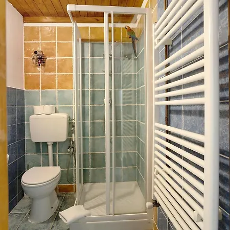 Appartamento Acciuga House *