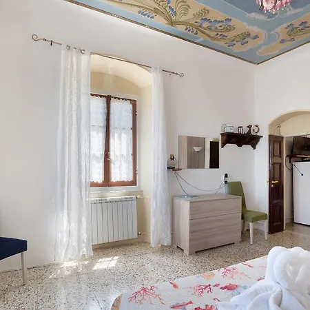 Apartment Acciuga House