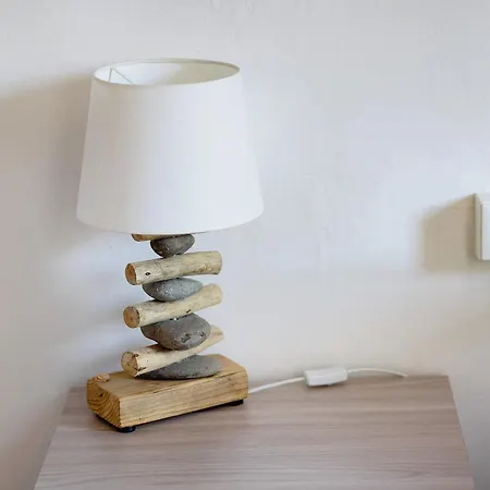 Apartment Acciuga House Biassa