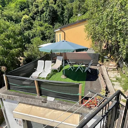 Acciuga House *