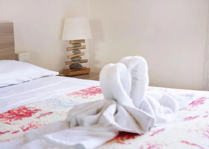 Acciuga House * Biassa