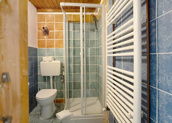 شقة Acciuga House *