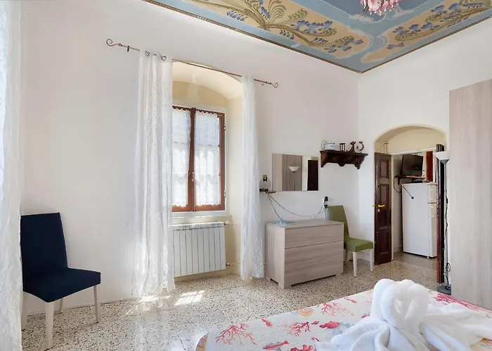 شقة Acciuga House