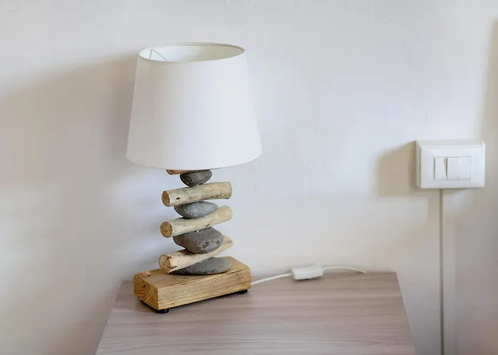 شقة Acciuga House Biassa